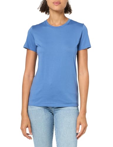 Image of Vince Women's Essential Crew Tee