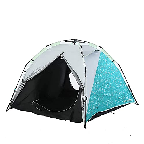 Tente camping légère étanche pour voyage en extérieur et bivouac