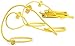 Woodhead 323126 Super-Safeway Stringlight, Industrial Duty, Incandescent Bulb, 200W Lamp Wattage, 12/3 SOOW Cable Type, 377 Guard, NEMA 5-15 Configuration, 100ft Cord Length