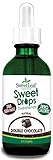 SweetLeaf Sweet Drops Liquid Stevia Sweetener, Double Chocolate, 2 Ounce