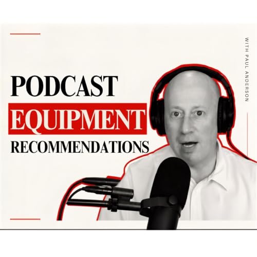 What Equipment Do I Need For A Podcast?