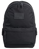 Large Bag with Visible Outer of Textile