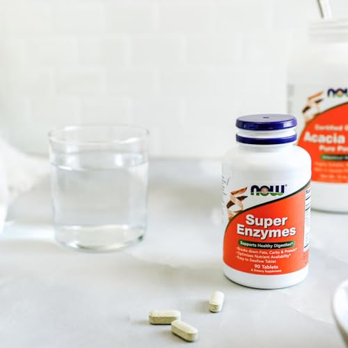 NOW Foods 2960 Gallbladder Supplement