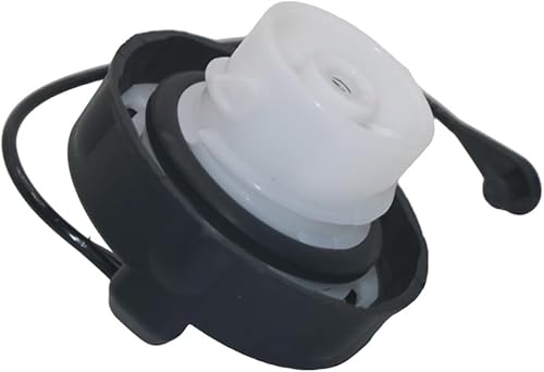 Miniatura 2 de Tapa del depósito de combustible para Dodge Ram 1500 Cargador Challenger Dart Durango Journey Grand Caravan Caliber Chrysler 200 300 Aspen Sebring