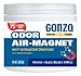 Gonzo Natural Magic Fresh Scent Odor Air Magnet 14 oz. Gel