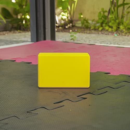 Bloco Eva Yoga Studio Pilates Rpg Exercícios Fisioterapia