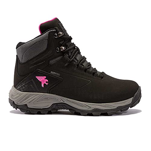 Botas de Montaña Mujer Marca Joma