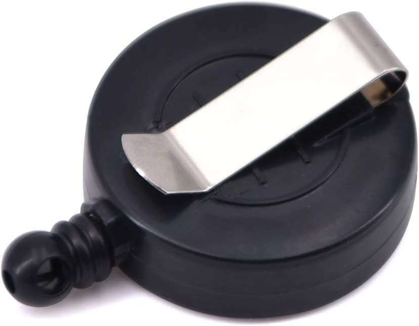 Miniatura 2 de SUMAG Carrete de 3 piezas  Dispositivo de bloqueo de plástico, trucos mágicos para desaparecer objetos, herramienta de accesorios mágicos para