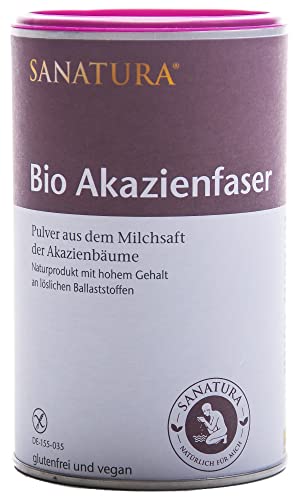 Sanatura Bio Akazienfaser (180 g)