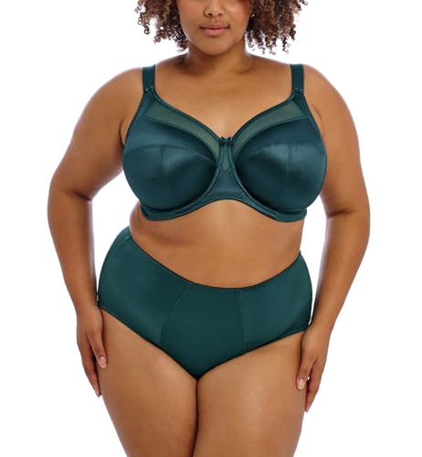 Image of Goddess Women's Plus Size Keira Underwire Banded Bra