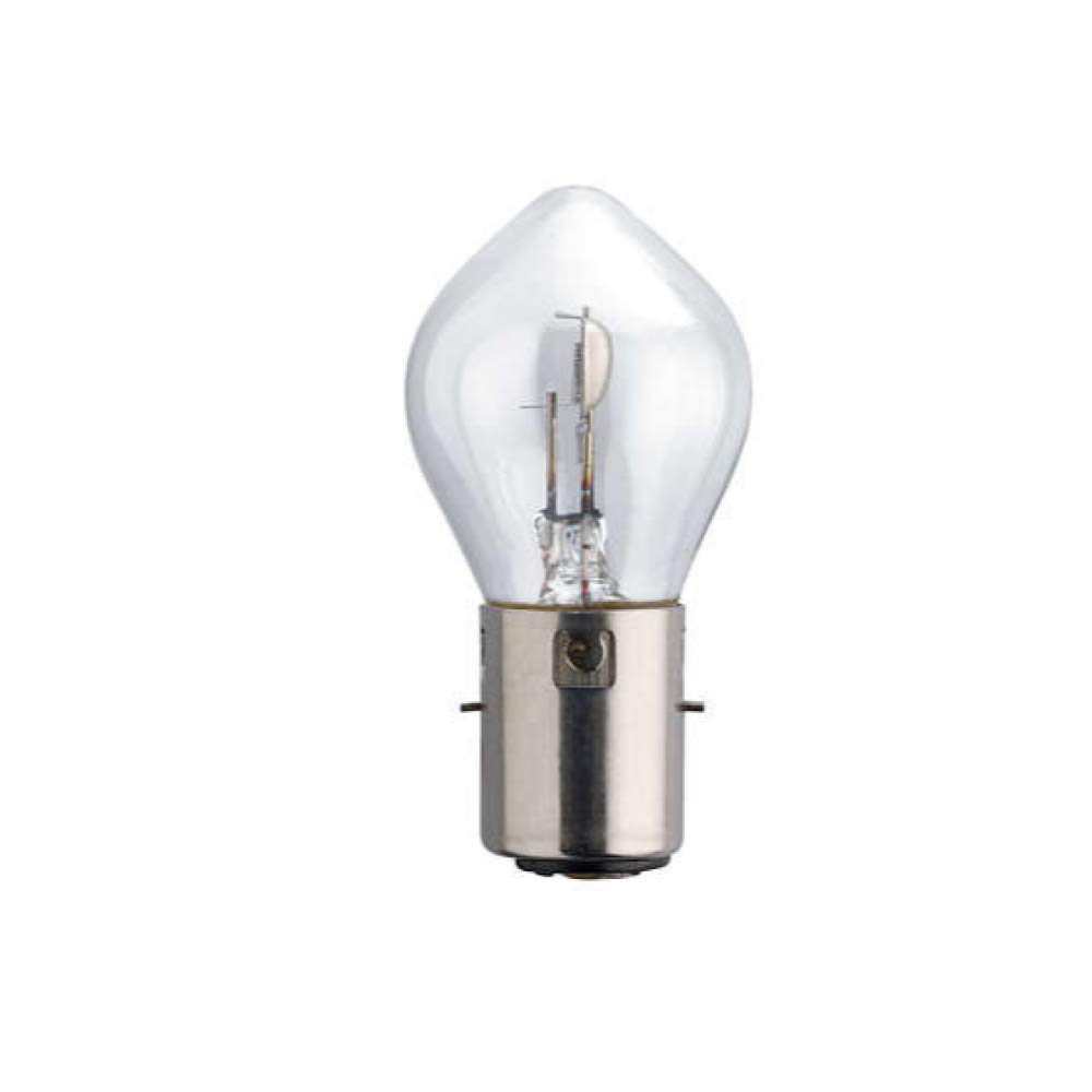 S2 PHILIPS 12V 35/35W 12728C1