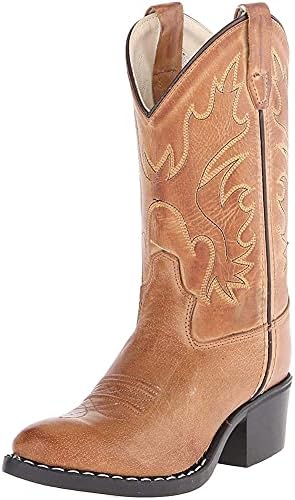 Old West Cowboy Boots Boys Girls Kids 