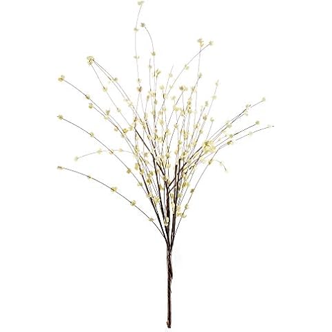 CWI Gifts 23" Buttercup Spray Cover