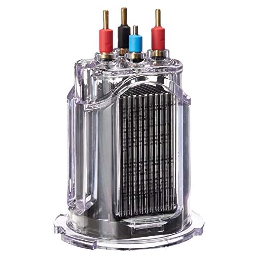 Zodiac R0511400 35 Electrode Replacement for Select Zodiac AquaPure Ei Series Electronic Salt Water Chlorine Generator
