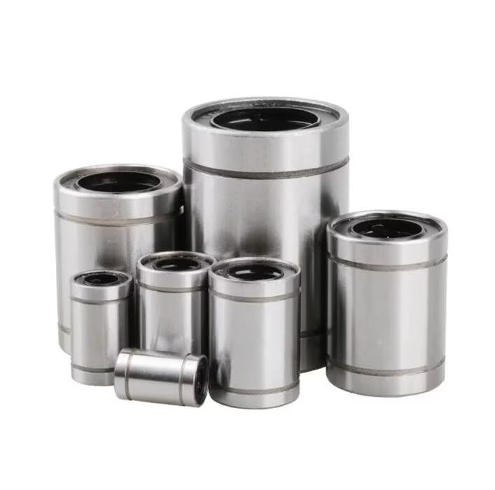 1PC Cuscinetto A Sfere A Movimento Lineare - Foto 2