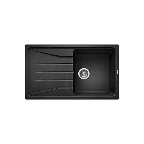 Blanco SONA 5 S Lavello in Silgranit, Antracite