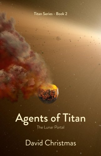 Agents of Titan: The Lunar Portal