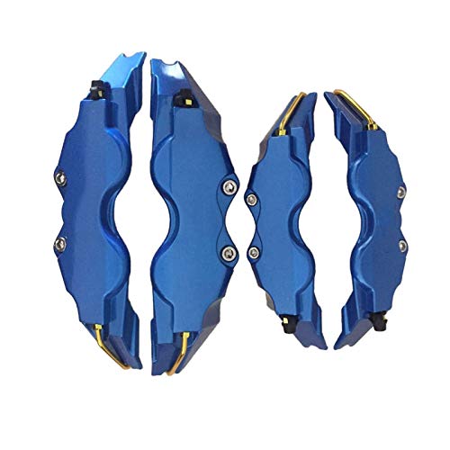 Copri Pinza Freno Copertura Calibro Auto 7 Colori