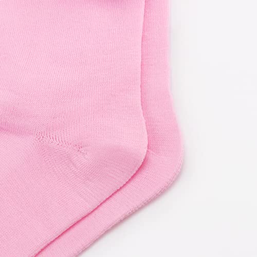 Image of DRESHOW Extra Long High Thigh Socks Striped Over Knee Thin Tights Long Stocking