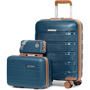 Joyway Koffer Trolley Koffer Reiskoffer