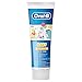 Oral-B Baby Disney Winnie Pooh Zahncreme, 0-2 Jahre, 75ml