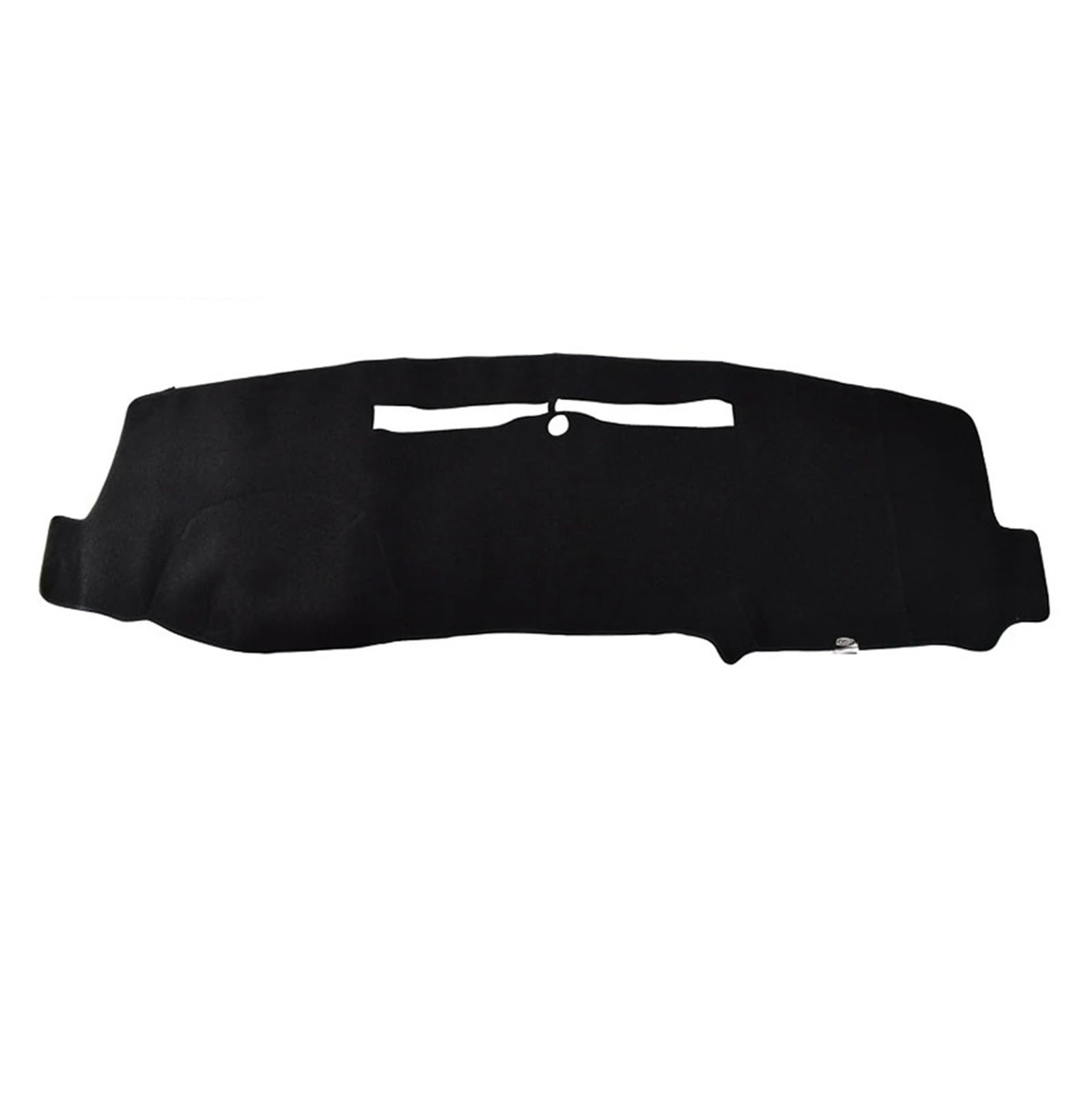 Armaturenbrett-Abdeckmatte Für Chevrolet Für Silverado 1500 2500 3500 2014-2018 Dash Mat Dashmat Dashboard Abdeckung Sonnenschutz Bord Teppich