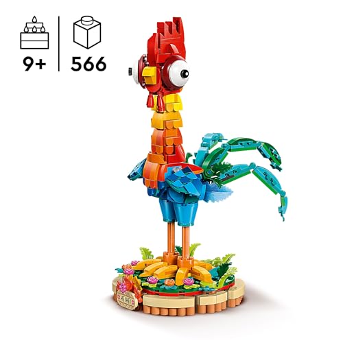 Listado de Lego disney , tabla con los diez mejores. 8 Imagen adicional