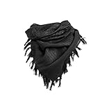 [WoSporT] アフガンストール BK