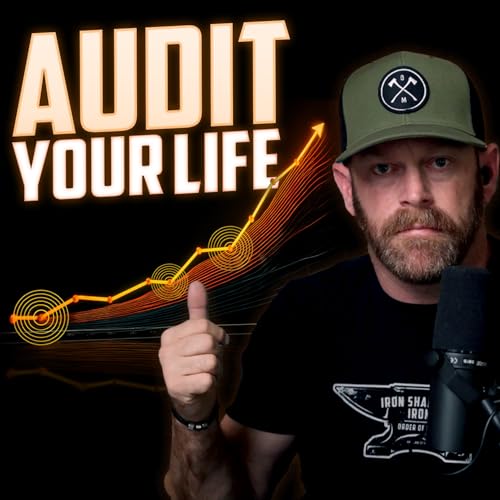 Audit Your Life | Cut the Crap | FRIDAY FIELD NOTES