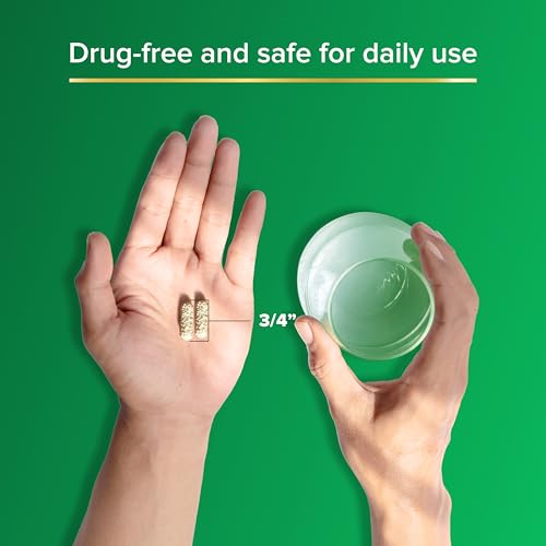 IBgard Gut Health Supplement, Peppermint Oil Capsules for Abdominal Comfort, 12 Capsules - Image 6