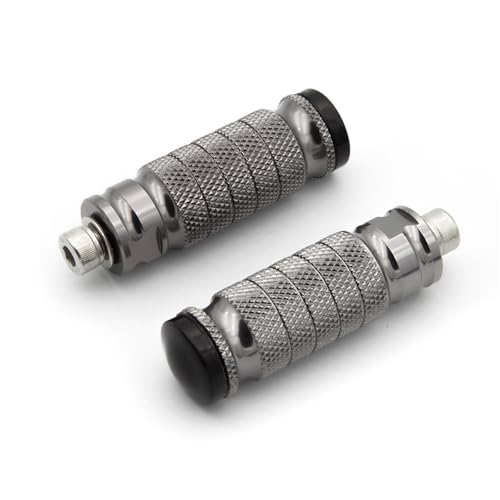 Repose-pieds moto arrière pour Yamaha MT-07 MT09 YZF R1 R3 R6 FZ1 FZ8