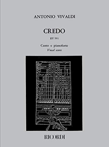 Credo rv 591