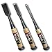 Price comparison product image RIGORO Japanese Chisel NOMI OIRE 3 in 1 set