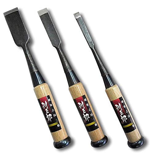 10 Best Japanese Chisels Review with Buying Guide in 2023
