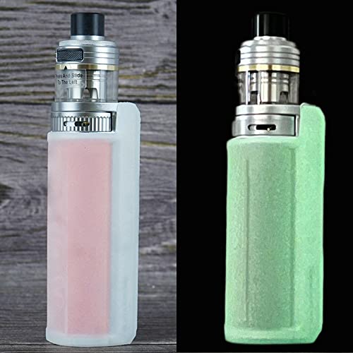 ShuiKBest Silikonhülle für VOOPOO Drag X Pro 80W Kit Cover Shield Sleeve  Wrap Sticker Skin Case: Amazon.de: Elektronik & Foto