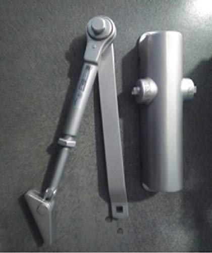 MUELLE CT1000 F2-3 C/RET PLATA TESA