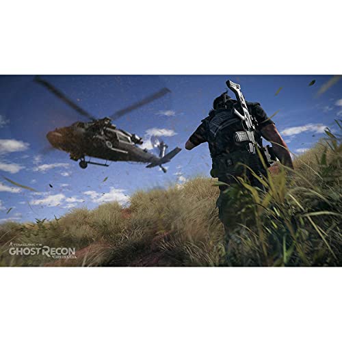 Ghost Recon Wildlands - Xbox One