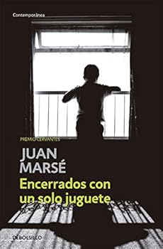 Encerrados con un solo juguete