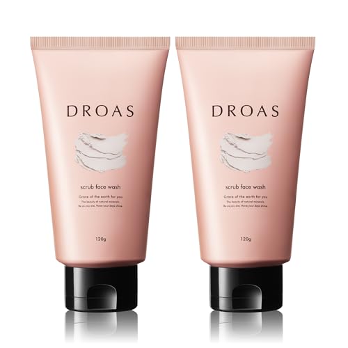 DROAS �h���A�X �N���C�}�C���h�X�N���u�E�H�b�V�� 2�{�Z�b�g �D�z�� �ь��P�A �����݃I�t �ێ��^�r�^�~��C�U���� ���ʔ� ��痿