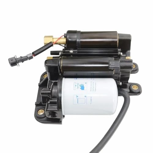 Plus de perte de puissance : pompe à carburant pour Volvo Penta 5.0L 5.7L