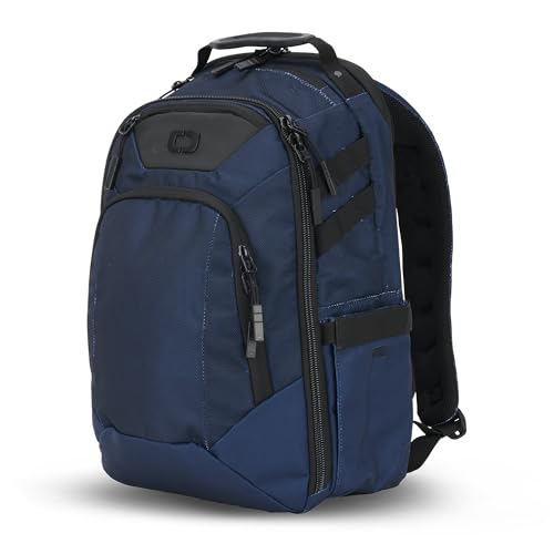 Image of OGIO Gambit DNA, Dress Blues, Standard