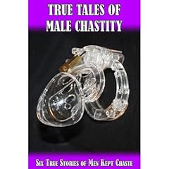 True Tales of Male Chastity (Chastity and Female Domination) Audiolibro Por Randal Allen arte de portada