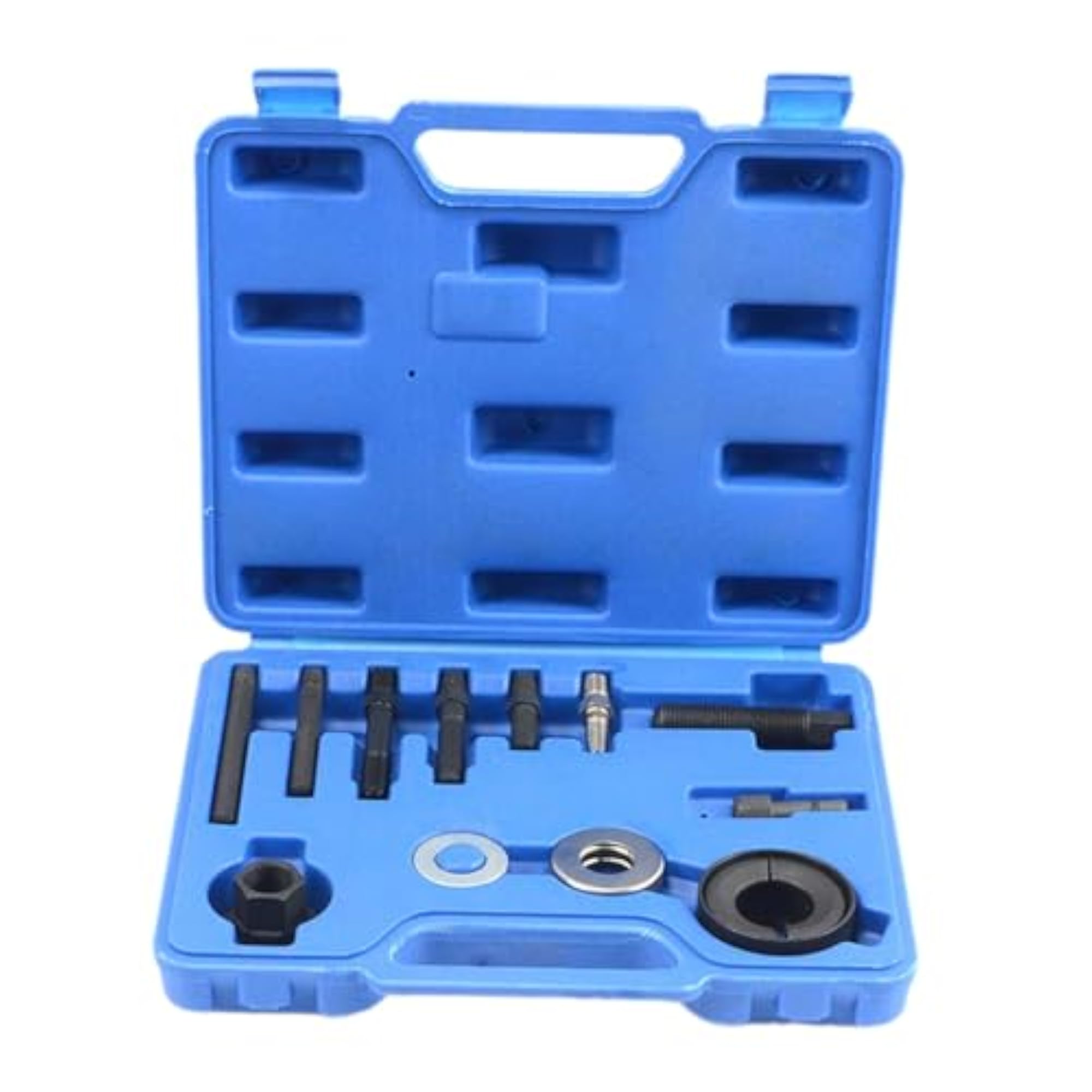 Auto Power Steering Wheel Puller