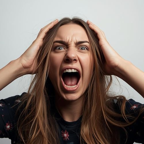 C&oacute;mo No Reaccionar Impulsivamente: El Secreto del Mindfulness para el Control Emocional y la Calma