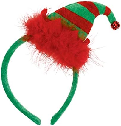 MINI ELF HEADBAND