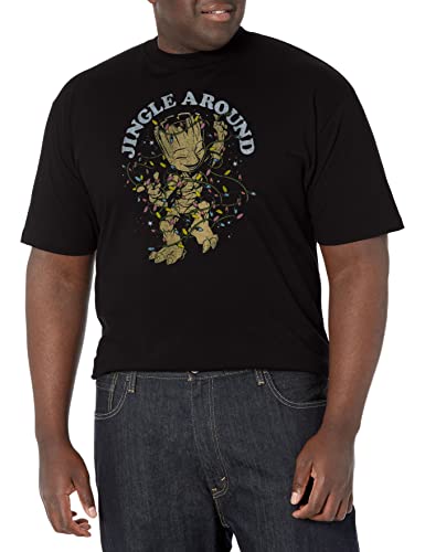 Marvel Marvel 80 T-Shirt Homme idéal pour vos sorties geek