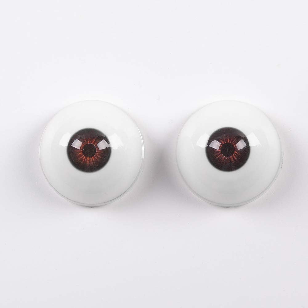Amazon.com: Sex Doll Eyes, 1 Pair of Brown Eyes for Full Size Sex Doll, 3D Carve Eyeballs of Silicone Sex Toy (Brown) Amazon.com: Sex Doll Eyes, 1 Pair of Brown Eyes for Full Size Sex Doll, 3D Carve Eyeballs of Silicone Sex Toy (Brown)
