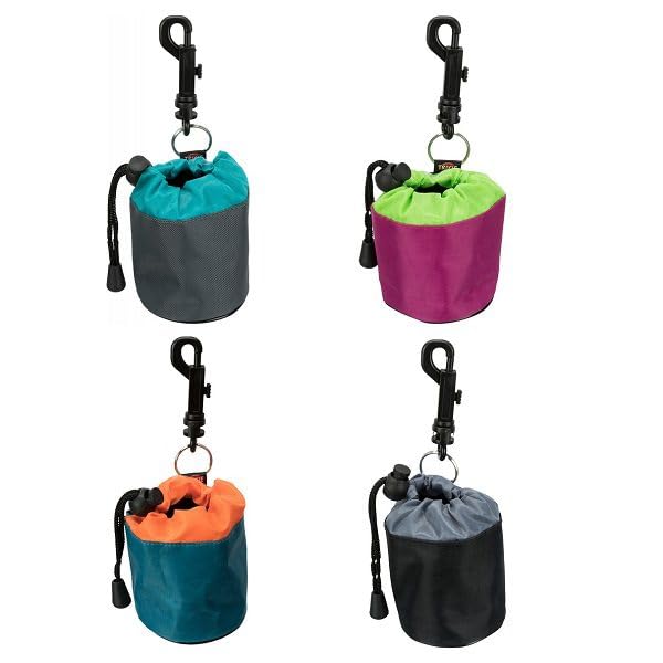 Trixie Dog Activity Mini-Snackbeutel, 7 x 9 cm