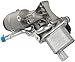 Engine Oil Cooler Filter Housing Assembly Adapter with Gasket, Filter Insert, Cap Compatible with 2011-2021 Chevy Cruze Sonic Trax Buick Encore 1.4L Turbo Replace 55566784 918-428 55565388 88179-91400