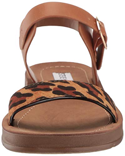 Image of Steve Madden Kids Girl's Jprobler (Little Kid /Big Kid)